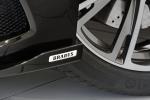 Mercedes-Benz S500 Plug-in Hybrid by Brabus 2015 года